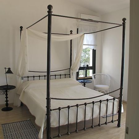 Villa Marlina Kommeno  Buitenkant foto