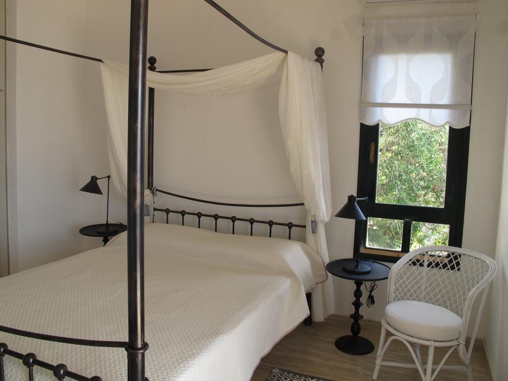 Villa Marlina Kommeno  Buitenkant foto