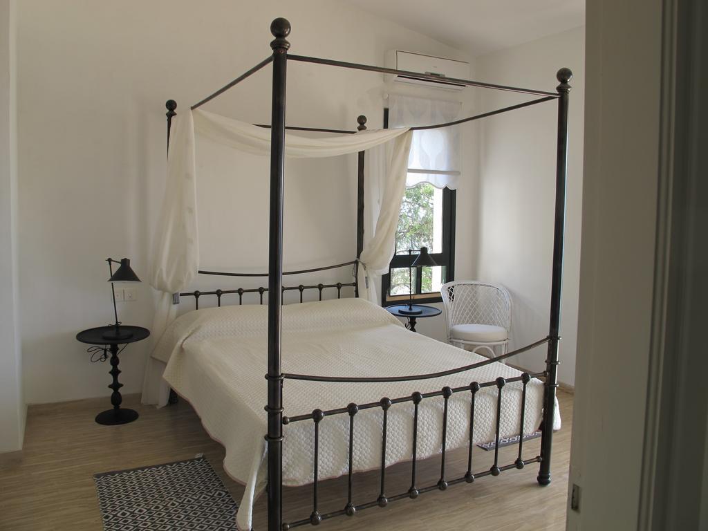 Villa Marlina Kommeno  Buitenkant foto