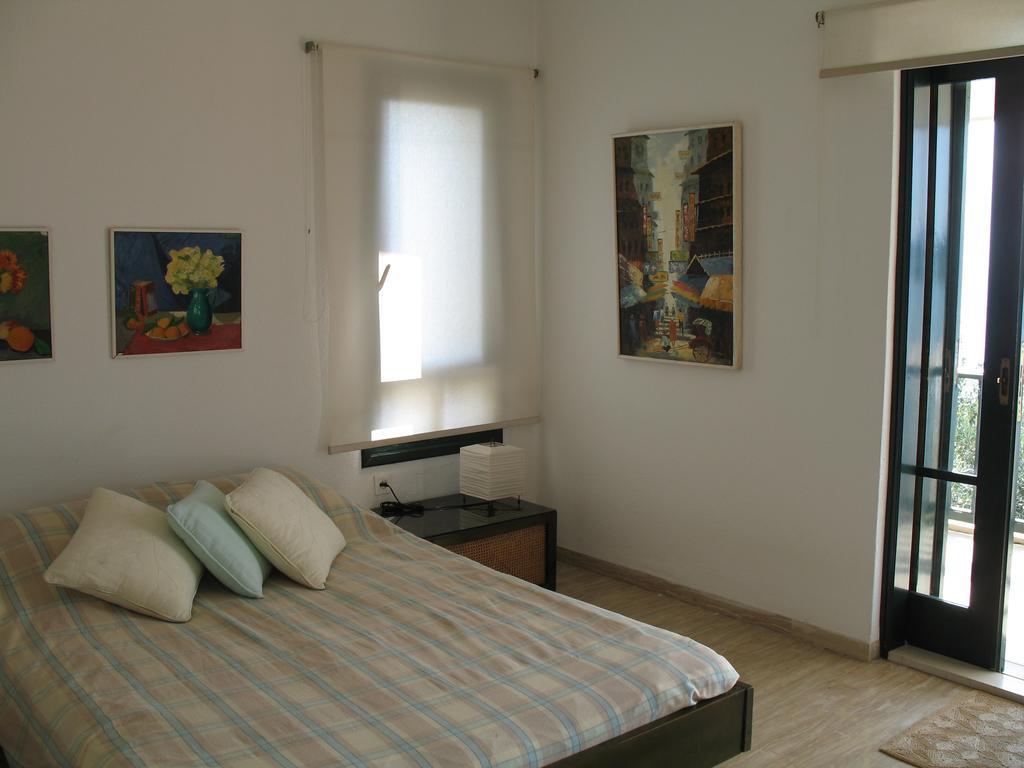 Villa Marlina Kommeno  Buitenkant foto