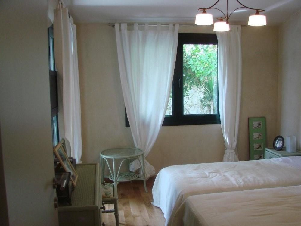 Villa Marlina Kommeno  Buitenkant foto