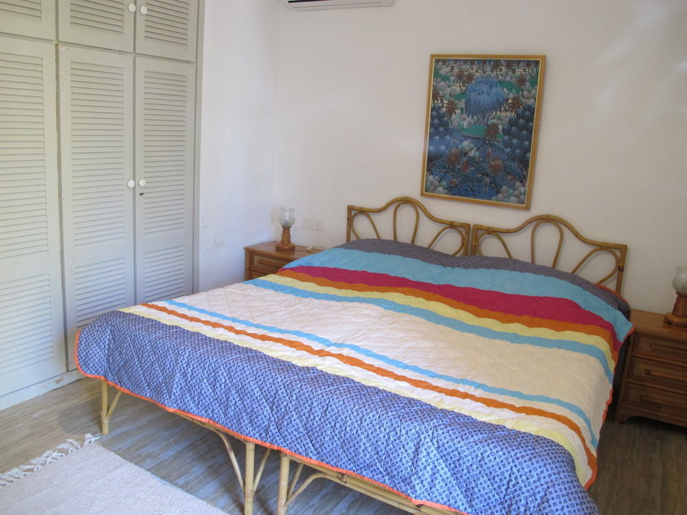 Villa Marlina Kommeno  Buitenkant foto