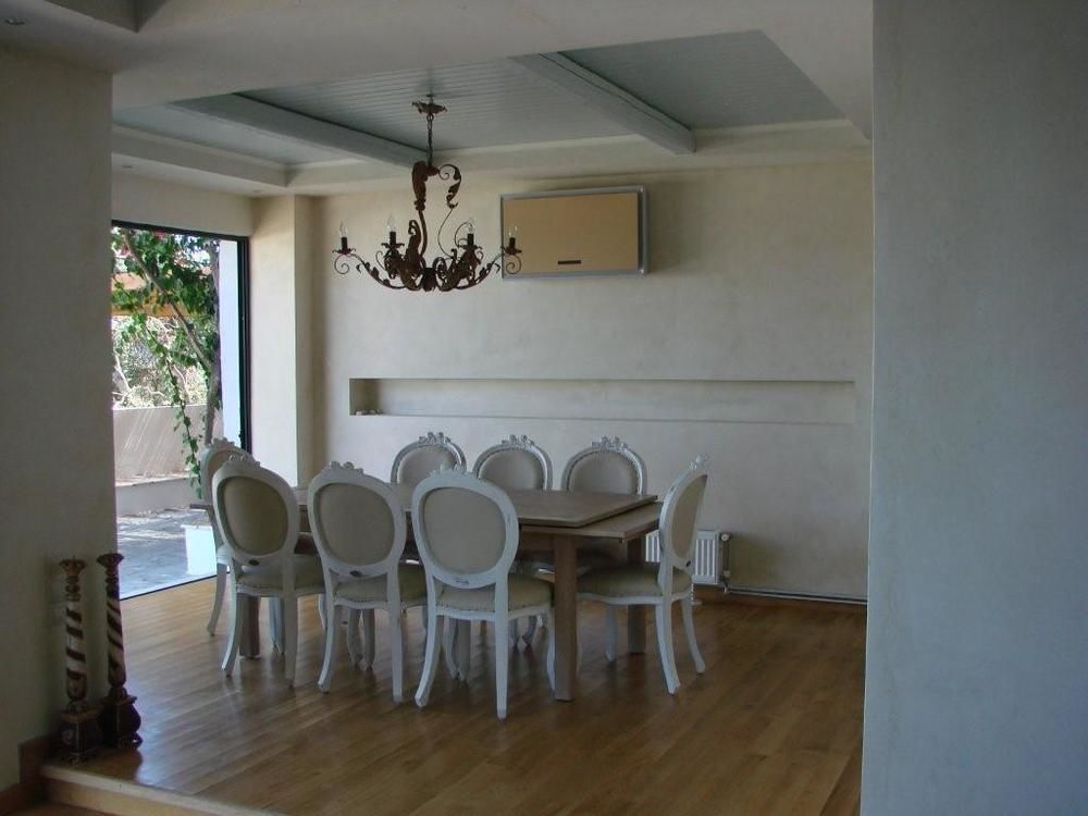 Villa Marlina Kommeno  Buitenkant foto