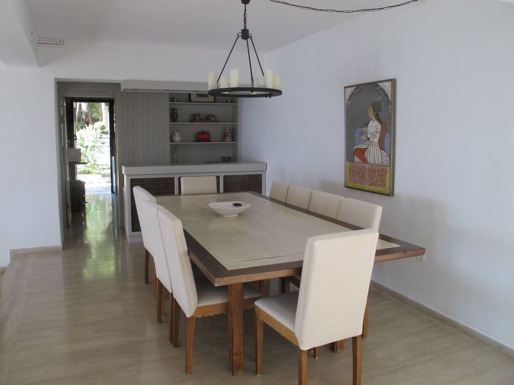 Villa Marlina Kommeno  Buitenkant foto